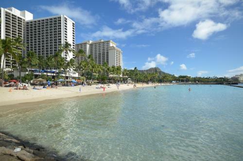 Kuhio Village Apartment #201a Apts