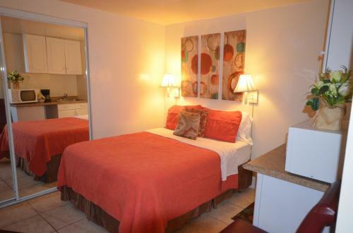 Kuhio Village Apartment #201a Apts