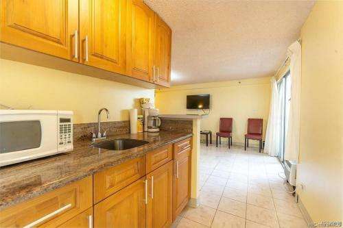 Apartamento 803 Kuhio Studio