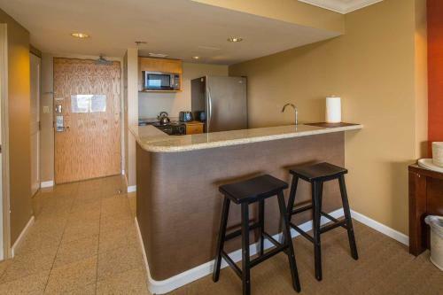 Apartamento Ala Moana Condo 1777-7