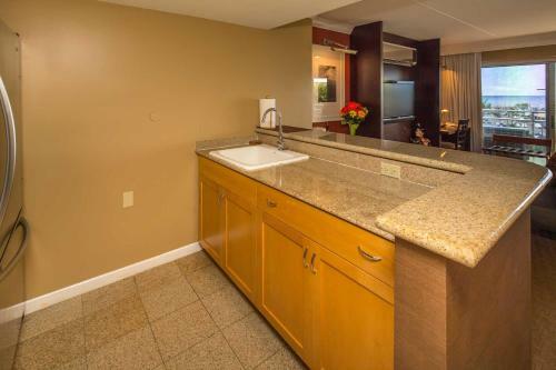 Apartamento Ala Moana Condo 1777-7
