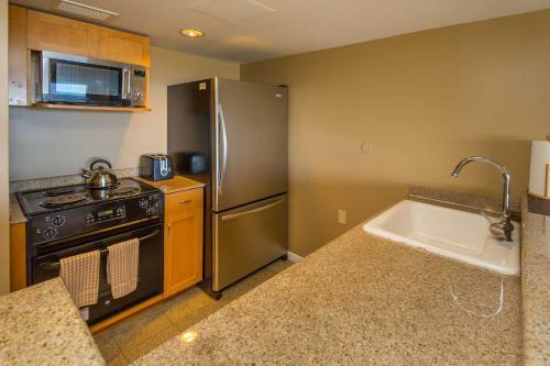 Apartamento Ala Moana Condo 1777-7