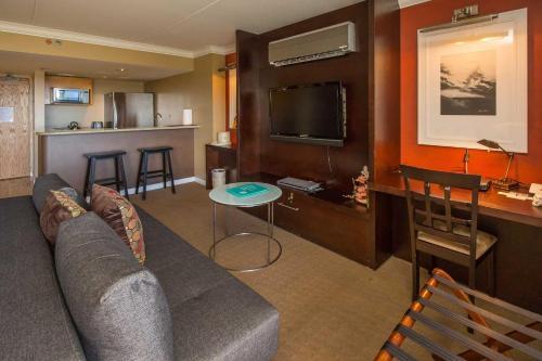 Apartamento Ala Moana Condo 1777-7