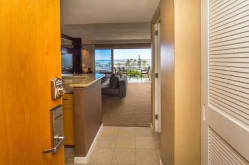Apartamento Ala Moana Condo 1777-7