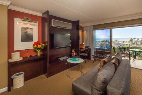 Apartamento Ala Moana Condo 1777-7