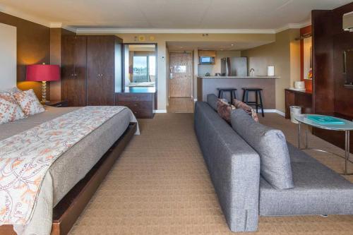 Apartamento Ala Moana Condo 1777-7