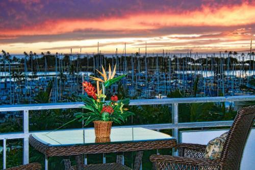Apartamento Ilikai 508 Ocean Home