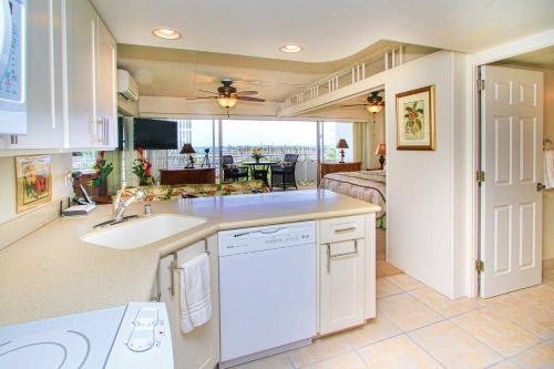 Apartamento Ilikai 508 Ocean Home