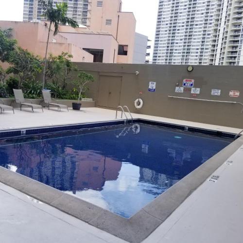 Apartamento Inn On The Park Honolulu
