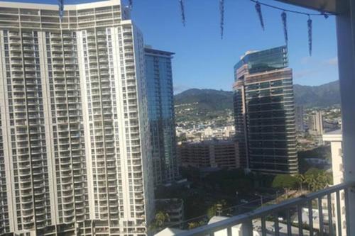 Apartamento Inn On The Park Honolulu