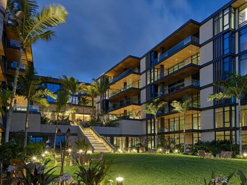 Park Lane Sunset Resort