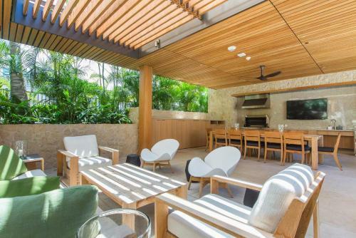 Park Lane Sunset Resort