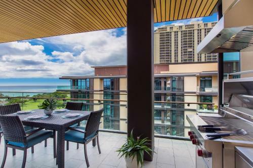 Park Lane Sunset Resort