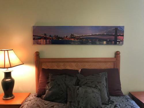 Apartamento Waikiki Whale Watcher Apts 304a