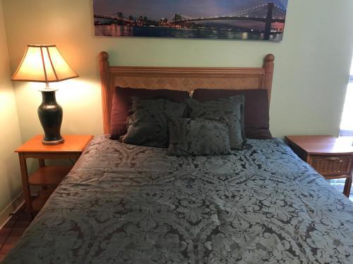 Apartamento Waikiki Whale Watcher Apts 304a