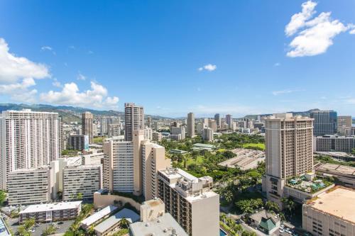 Discovery Bay 3615 City View Studio