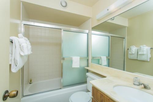 Discovery Bay 3615 City View Studio