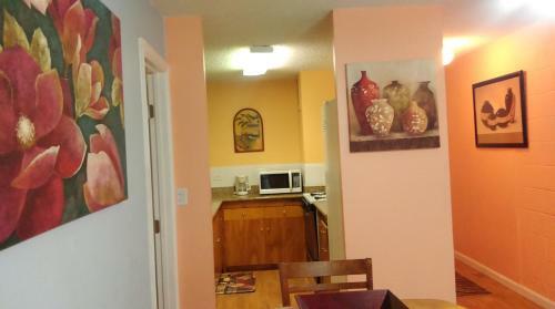Apartamento Waikiki Whale Watcher Apts 503b