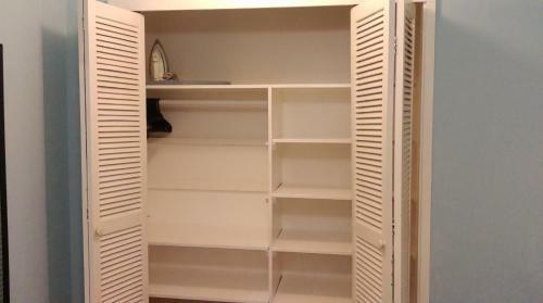 Apartamento Waikiki Whale Watcher Apts 503b