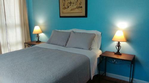 Apartamento Waikiki Whale Watcher Apts 503b