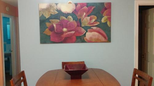 Apartamento Waikiki Whale Watcher Apts 503b