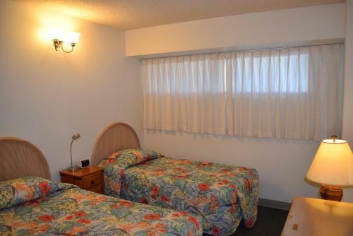Apartamento Waikiki Park Heights