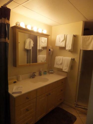 Apartamento Waikiki Park Heights