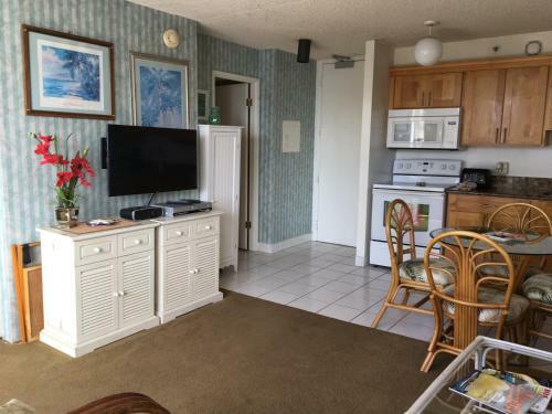 Apartamento Waikiki Banyan 1-3410