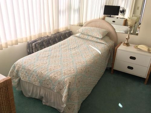 Apartamento Waikiki Banyan 1-3410