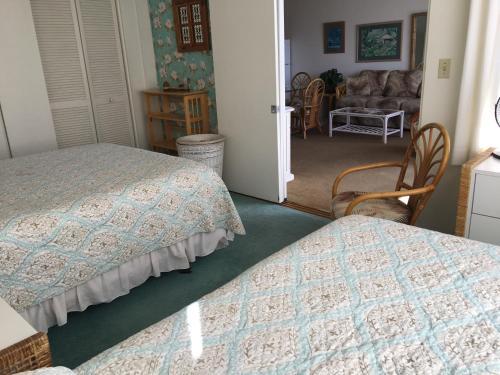 Apartamento Waikiki Banyan 1-3410