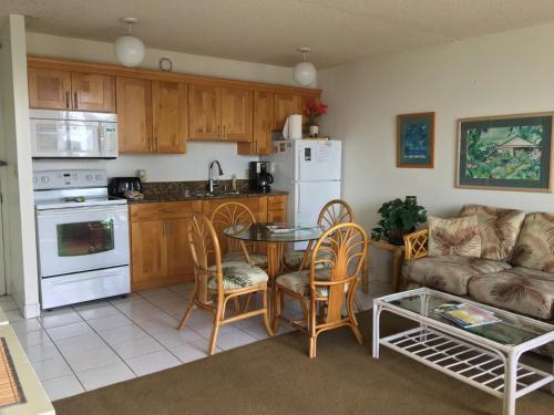Apartamento Waikiki Banyan 1-3410