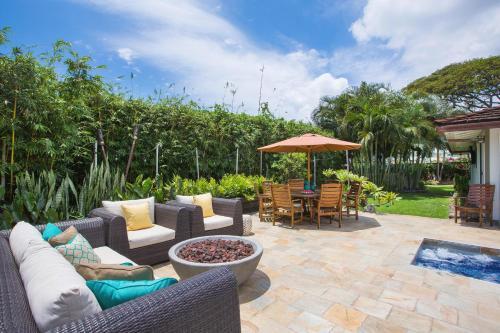 Kahala Alii (5br)