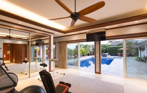 Kahala Alii (5br)