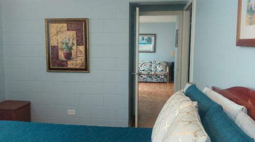 Apartamento Waikiki Whale Watcher Apts 504