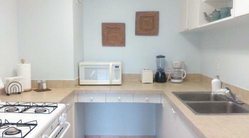Apartamento Waikiki Whale Watcher Apts 504