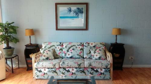 Apartamento Waikiki Whale Watcher Apts 504