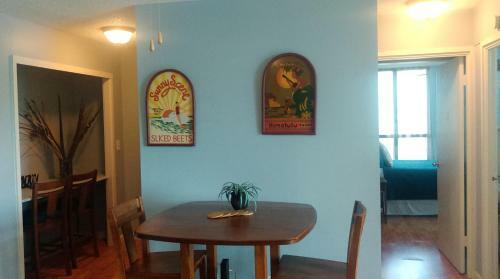 Apartamento Waikiki Whale Watcher Apts 504