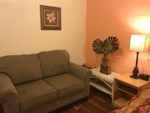 Apartamento Waikiki Whale Watcher Apts 302b