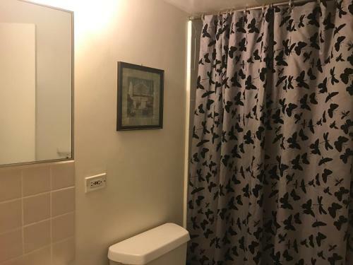 Apartamento Waikiki Whale Watcher Apts 302b