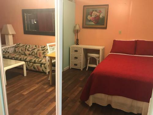 Apartamento Waikiki Whale Watcher Apts 302b