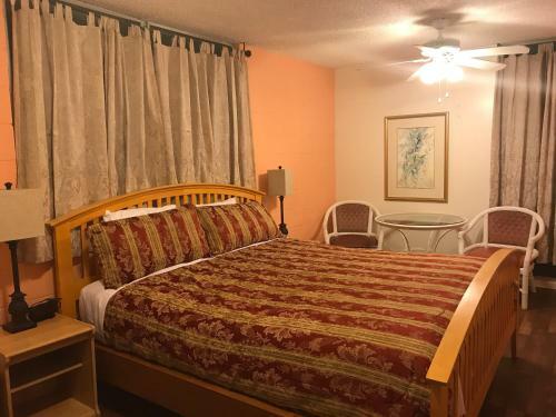 Apartamento Waikiki Whale Watcher Apts 302b