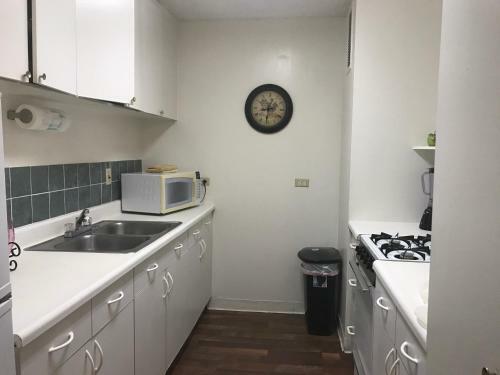 Apartamento Waikiki Whale Watcher Apts 302b