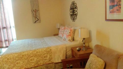 Apartamento Waikiki Whale Watcher Apts 302a