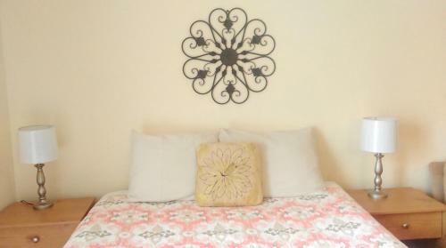 Apartamento Waikiki Whale Watcher Apts 302a