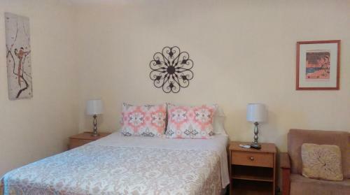 Apartamento Waikiki Whale Watcher Apts 302a