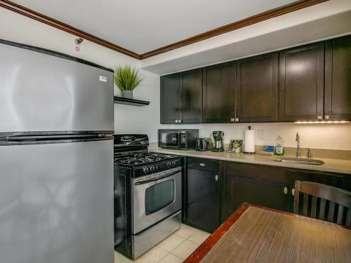 Apartamento Bamboo 601 Condominium Condo