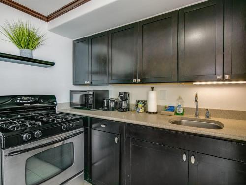 Apartamento Bamboo 601 Condominium Condo