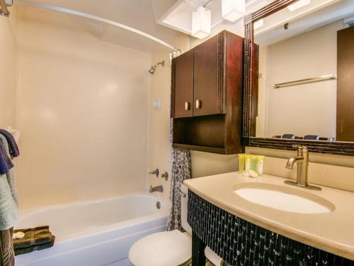 Apartamento Bamboo 601 Condominium Condo