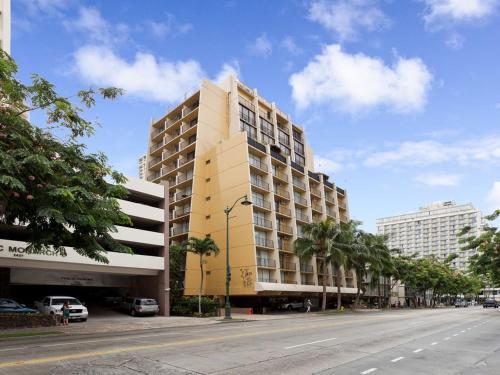 Apartamento Bamboo 601 Condominium Condo
