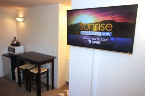 Apartamento Kuhio Condo 810